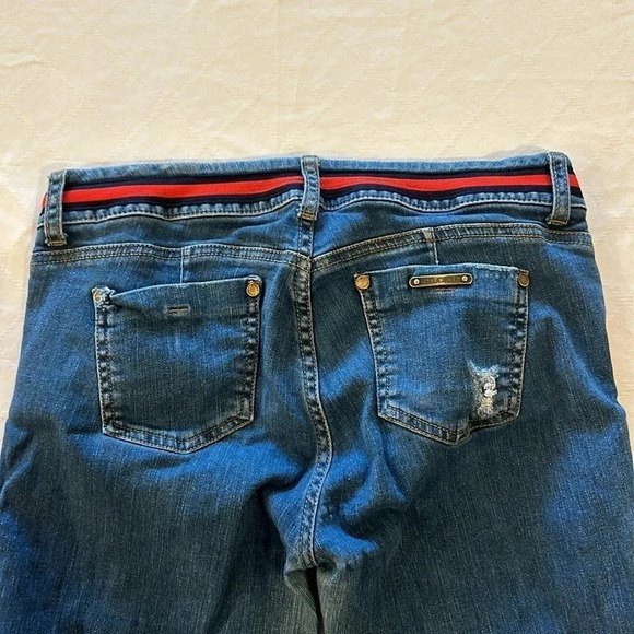 Studio D women’s jeans size 4 - Picture 7 of 8